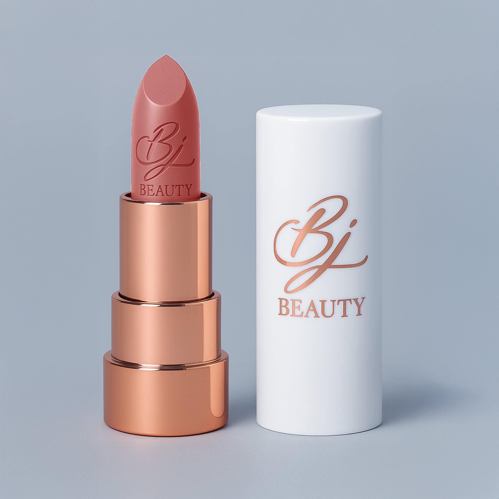 Moisturizing Lipstick #5 Undressed