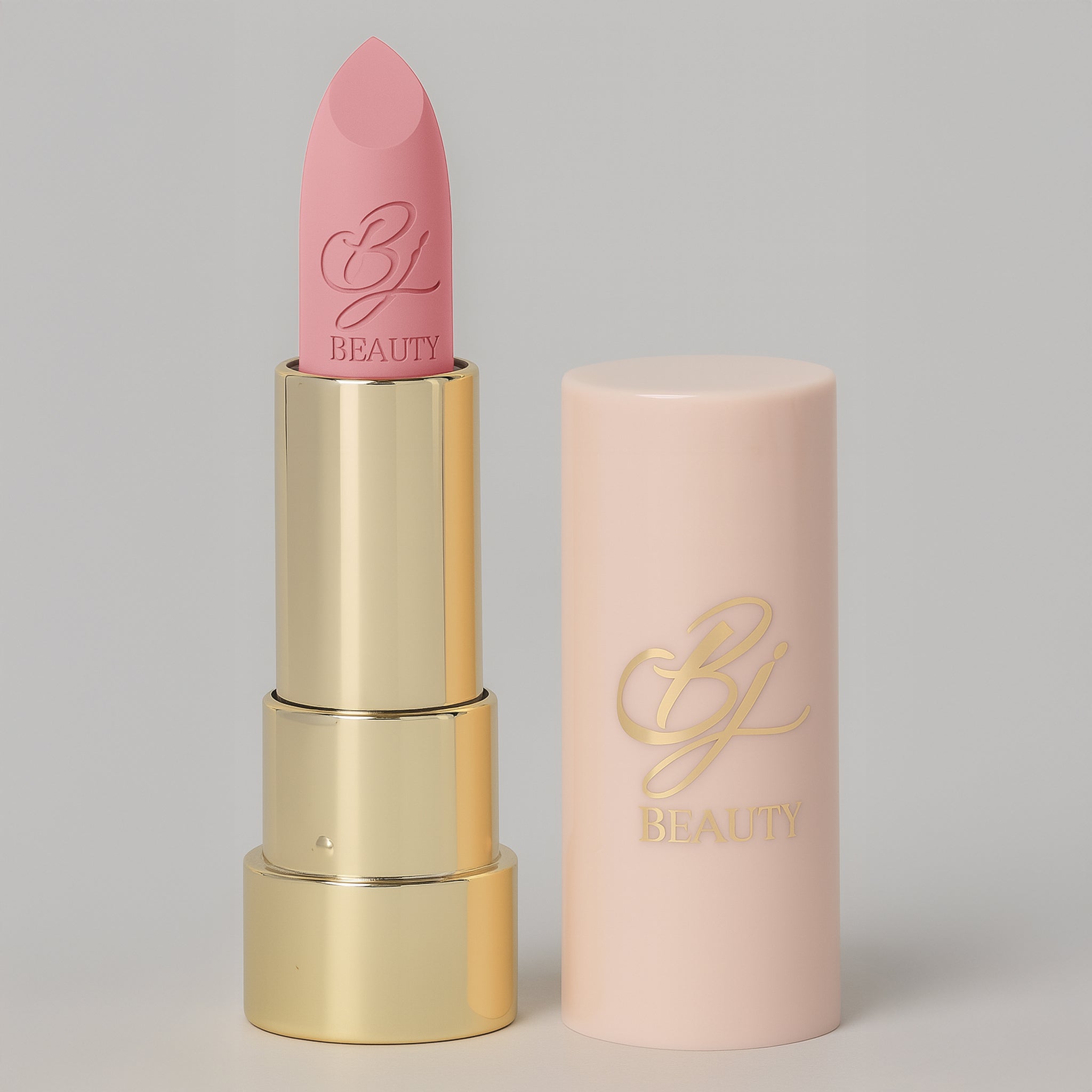 Matte Lipstick #1 DOLLED OUT