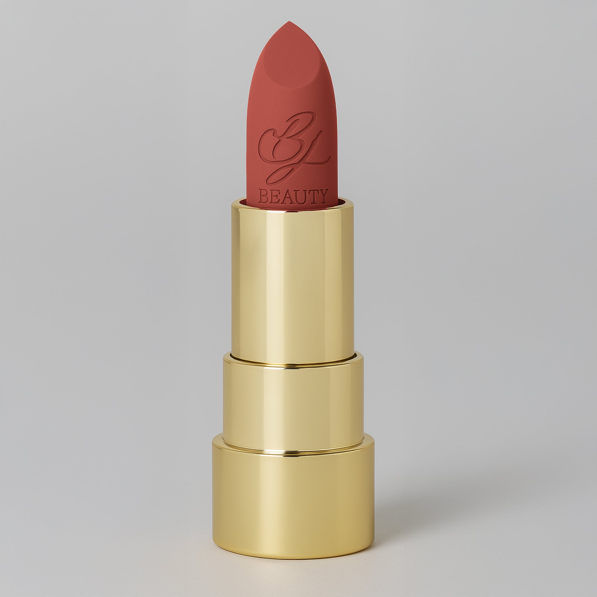 أحمر شفاه غير لامع - #5 LIPS BERRY