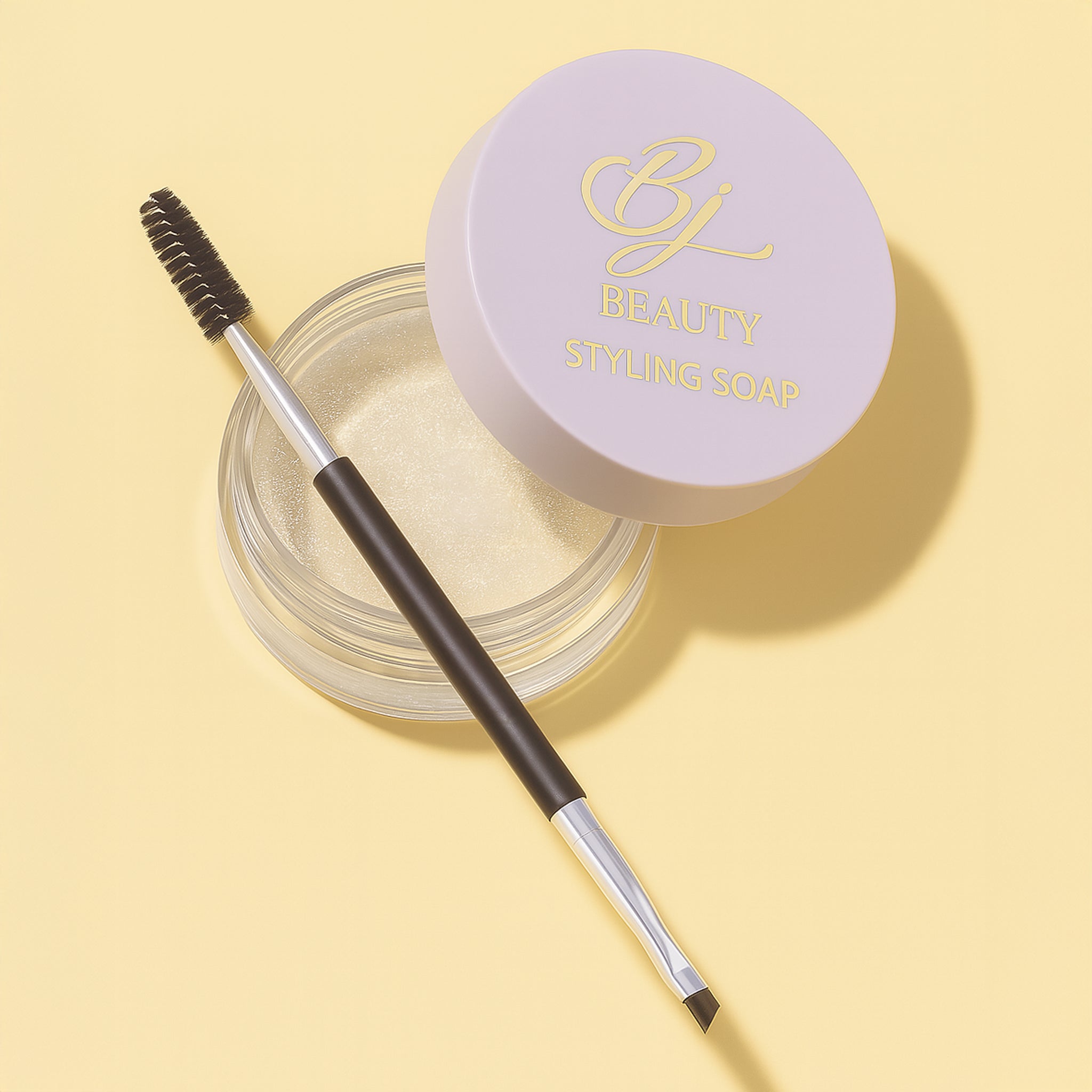 BROW BOND SOAP