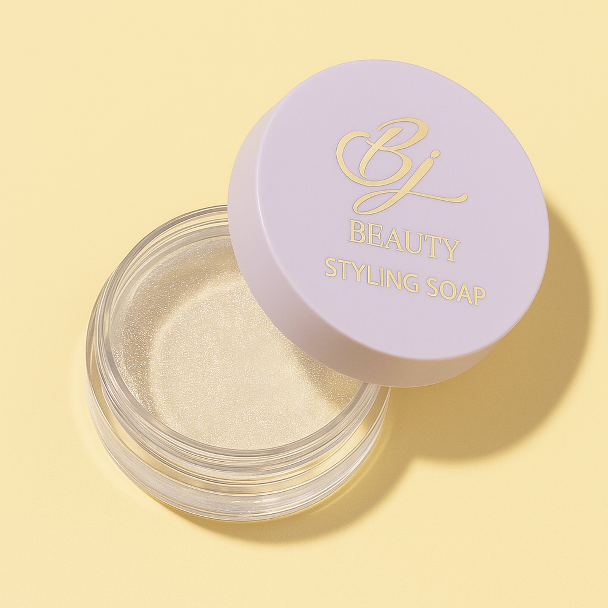 BROW BOND SOAP