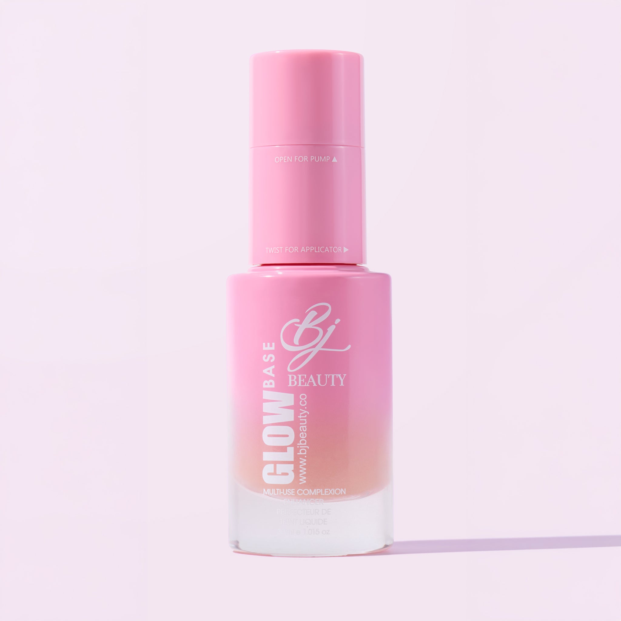 Glow Base-04-Medium Warm