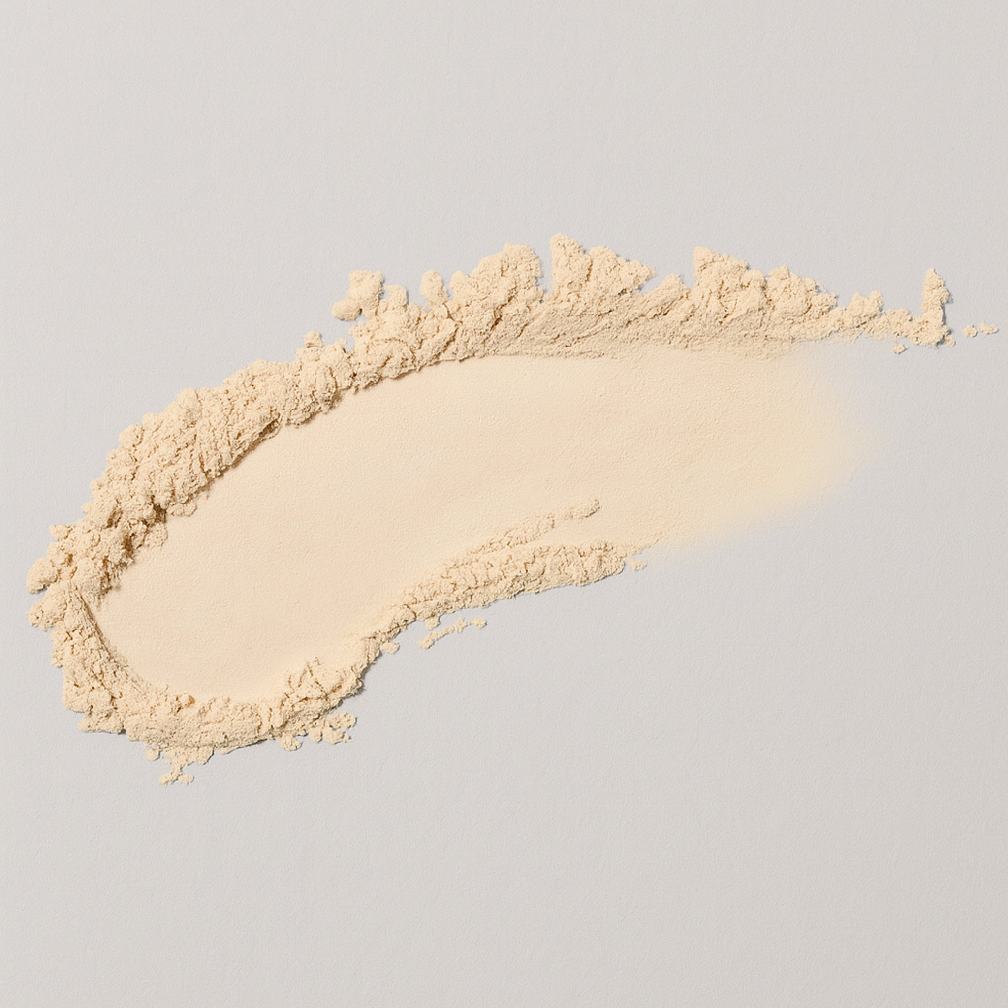LOOSE POWDER - BANANA