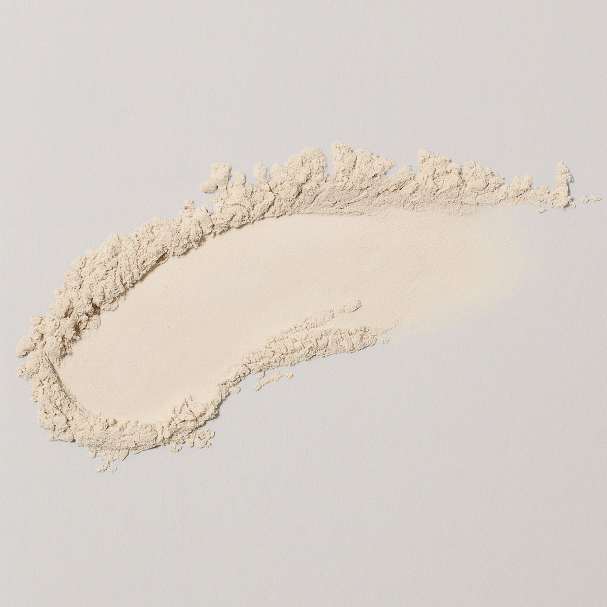 LOOSE POWDER - TRANSPARENT