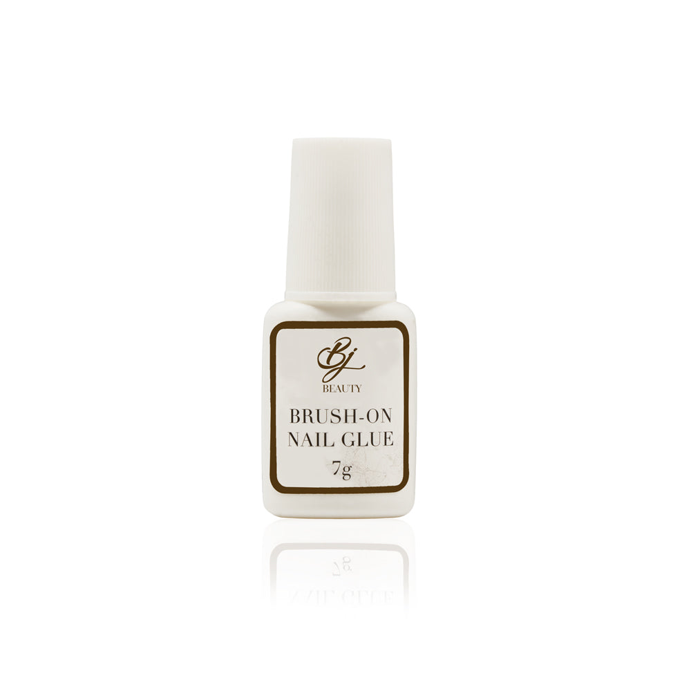 Nail Glue bjbeautykuwait