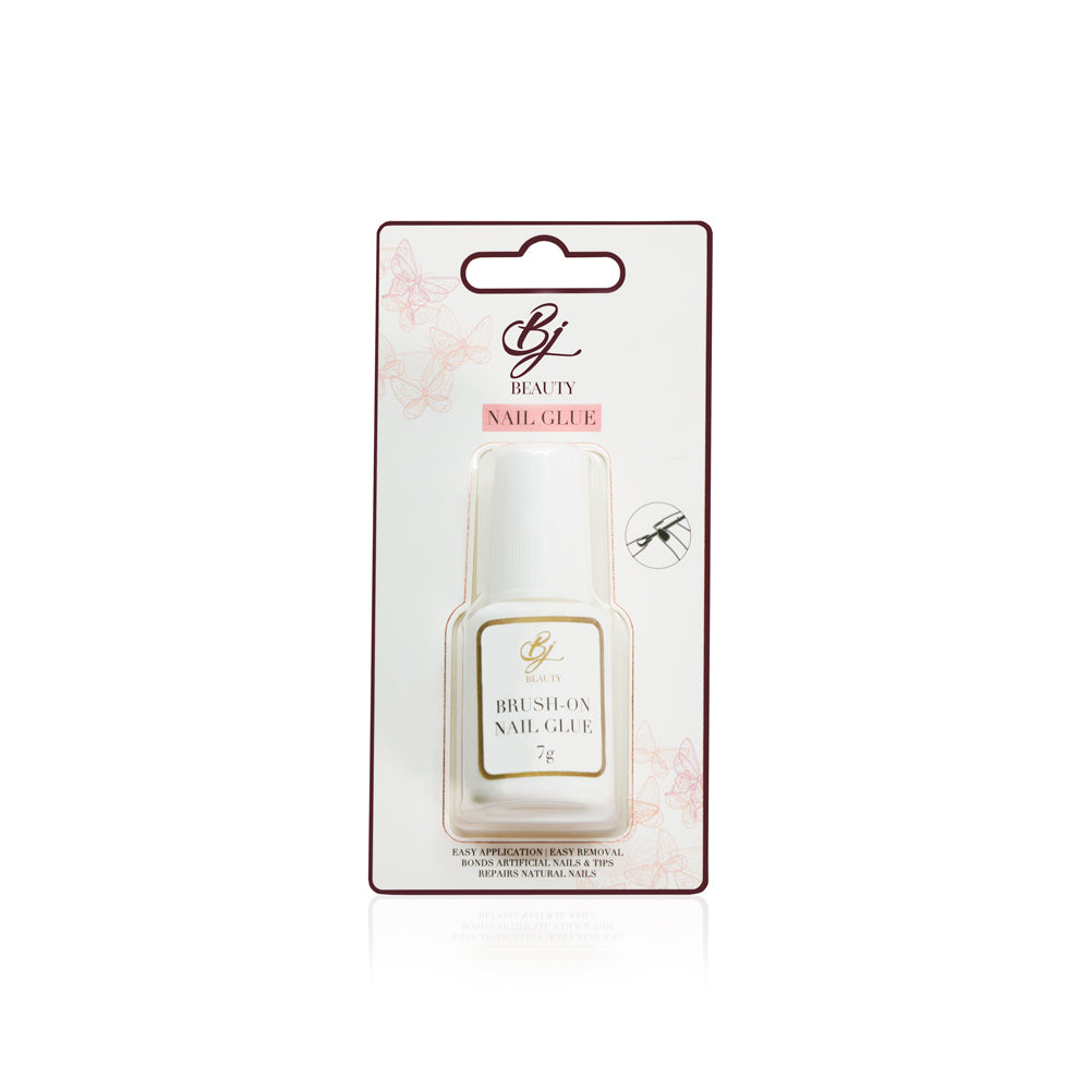 Nail Glue bjbeautykuwait
