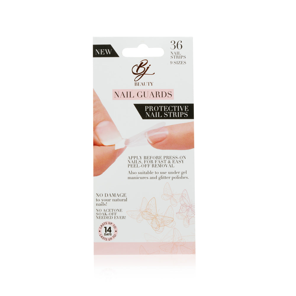 Nail Guards bjbeautykuwait