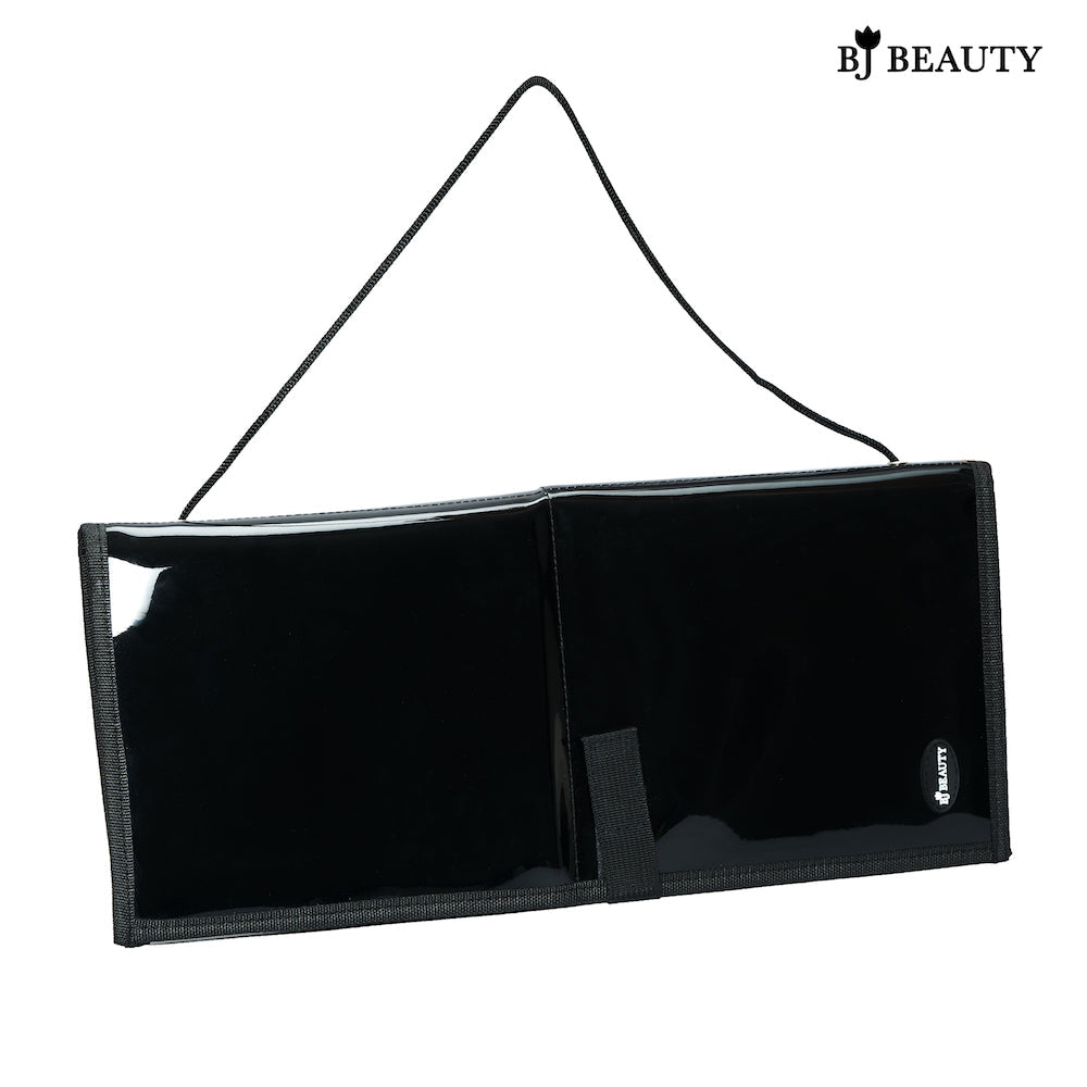 Soft Sided Brush Holder bjbeautykuwait