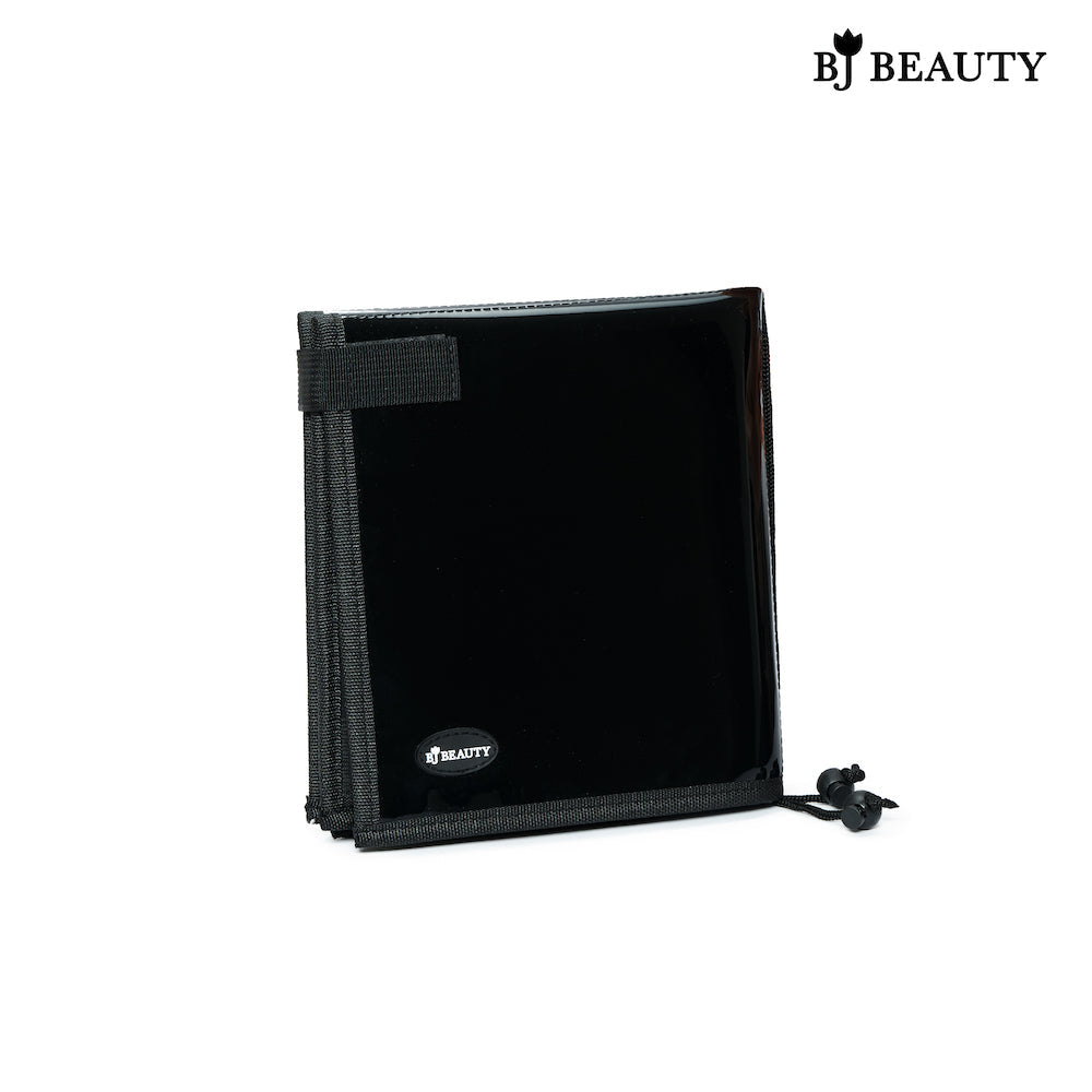 Soft Sided Brush Holder bjbeautykuwait