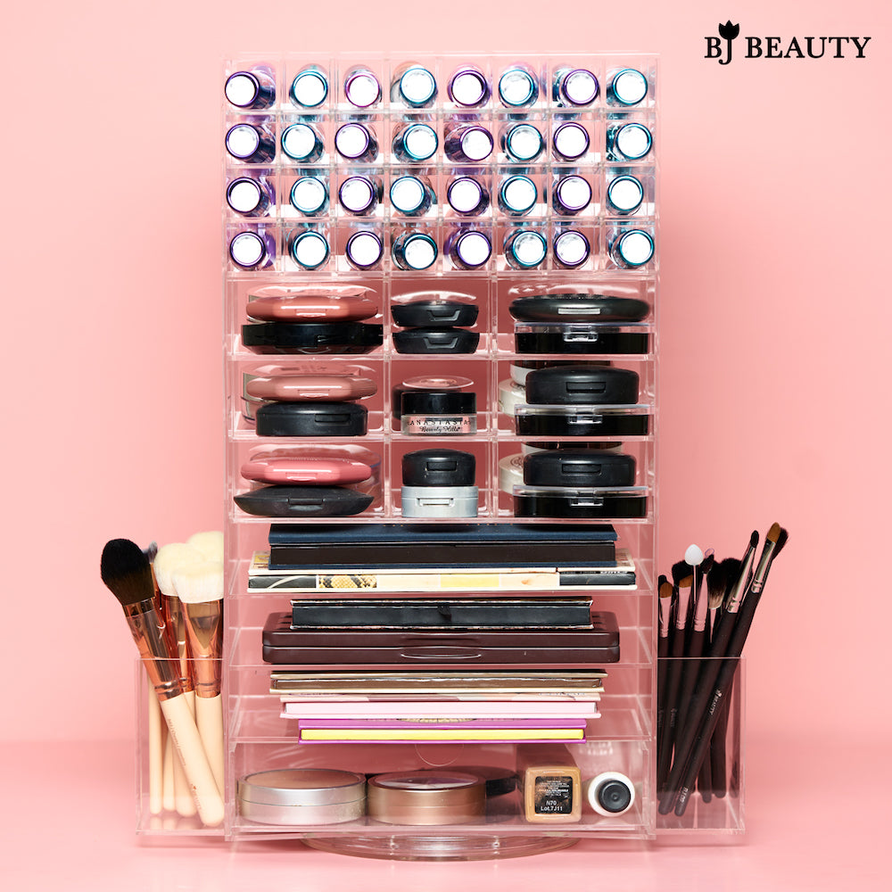 Vanity Tower bjbeautykuwait