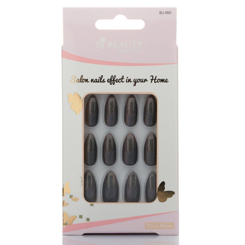 Nail BJ- 060 bjbeautykuwait