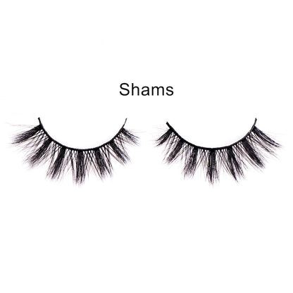 Shams bjbeautykuwait