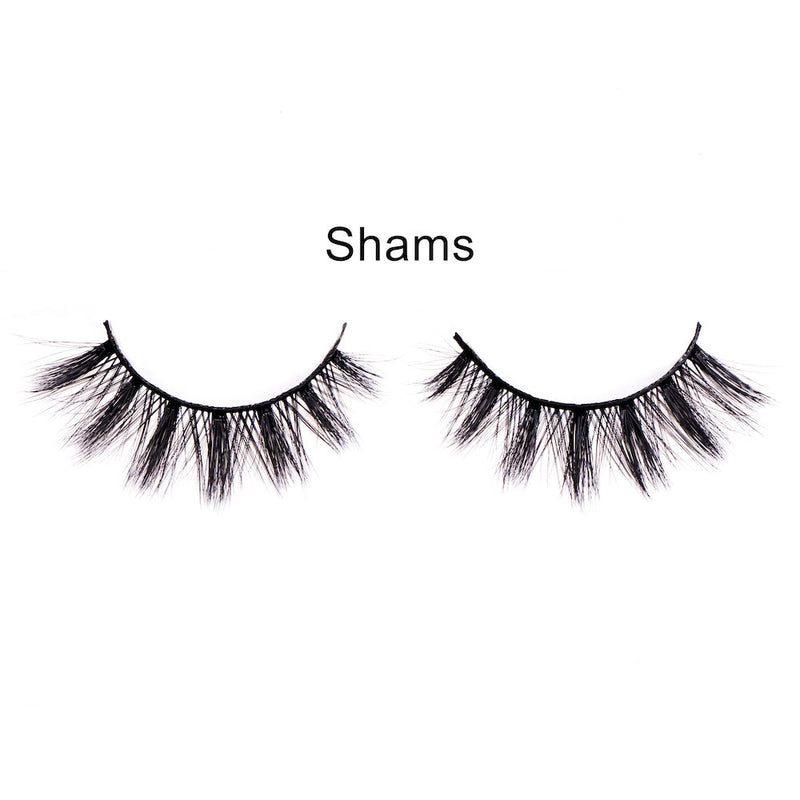 Shams bjbeautykuwait