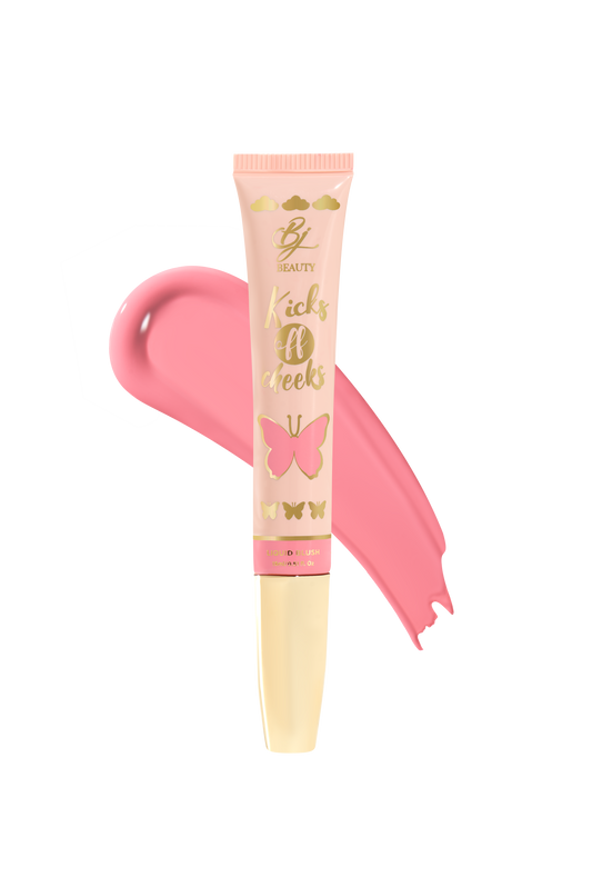 PINK PIE bjbeautykuwait