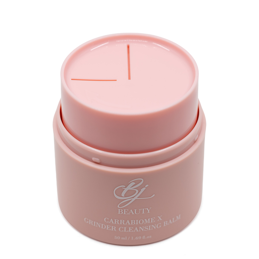 Carrabiomex Grinder Cleansing Balm bjbeautykuwait