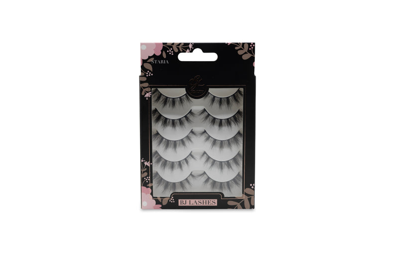 Starla bjbeautykuwait