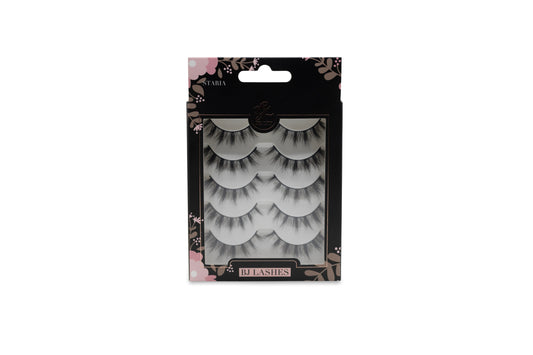 Starla bjbeautykuwait