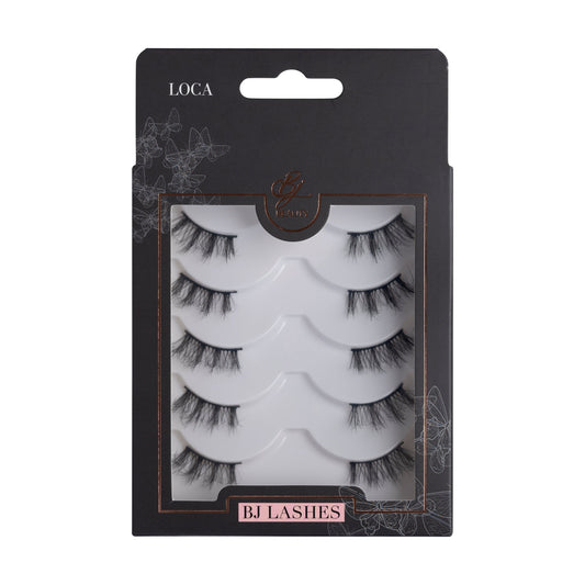 Loca bjbeautykuwait