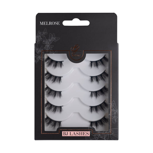 MelrRose bjbeautykuwait
