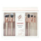 Face Set Brushes New - 8 Pcs bjbeautykuwait