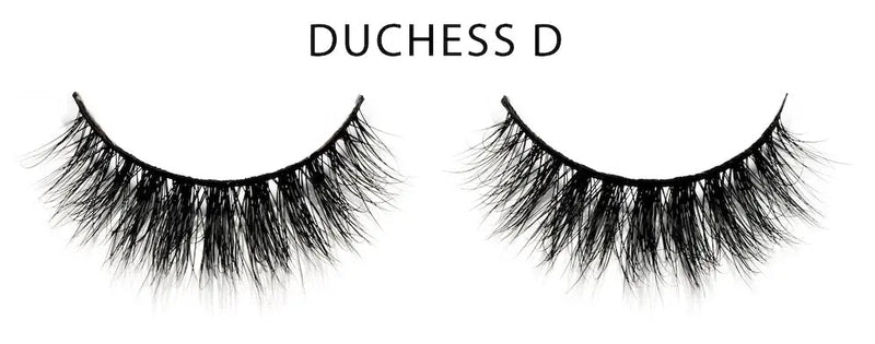 Duchess D bjbeautykuwait