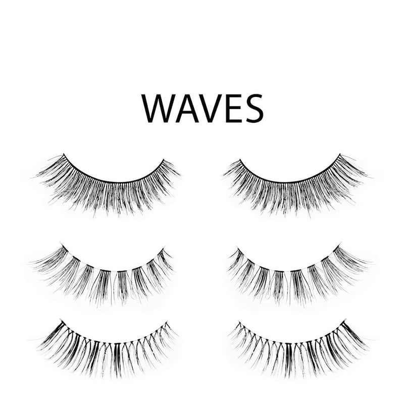 Waves bjbeautykuwait