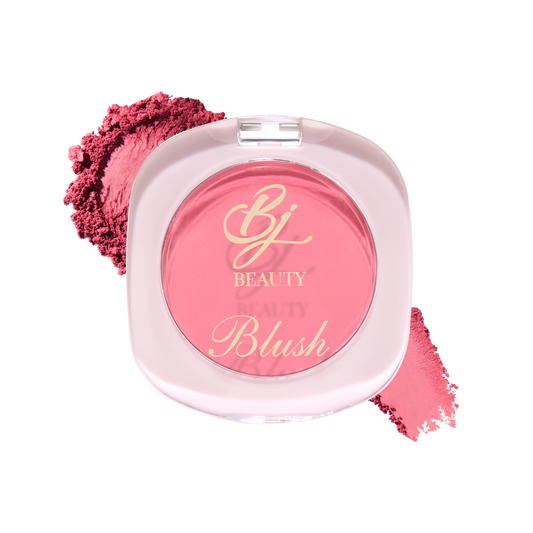 Glam Peach bjbeautykuwait