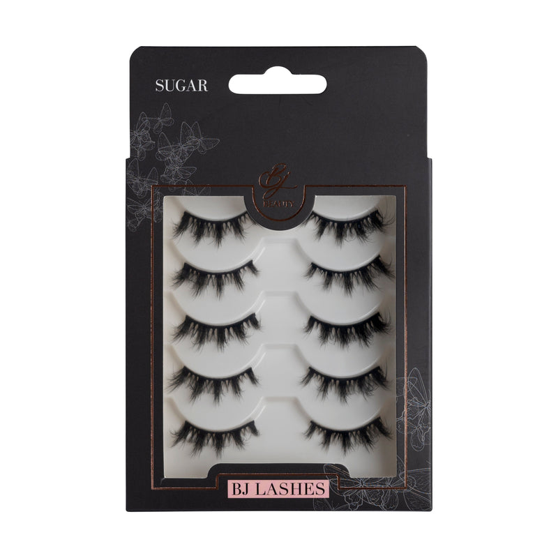 Sugar bjbeautykuwait