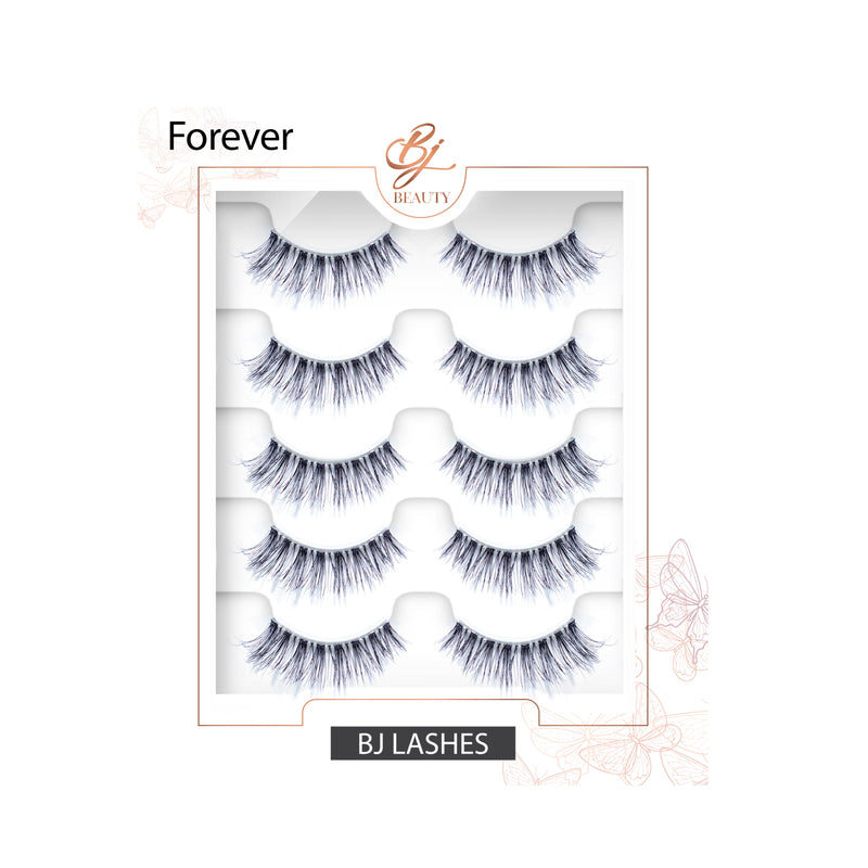 Forever bjbeautykuwait