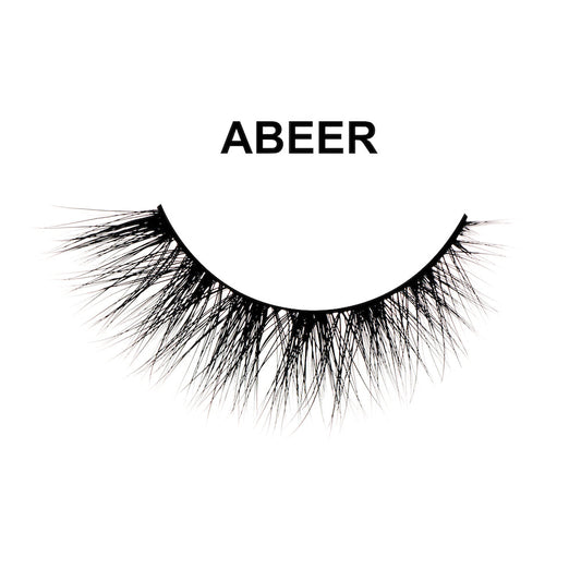 Abeer bjbeautykuwait