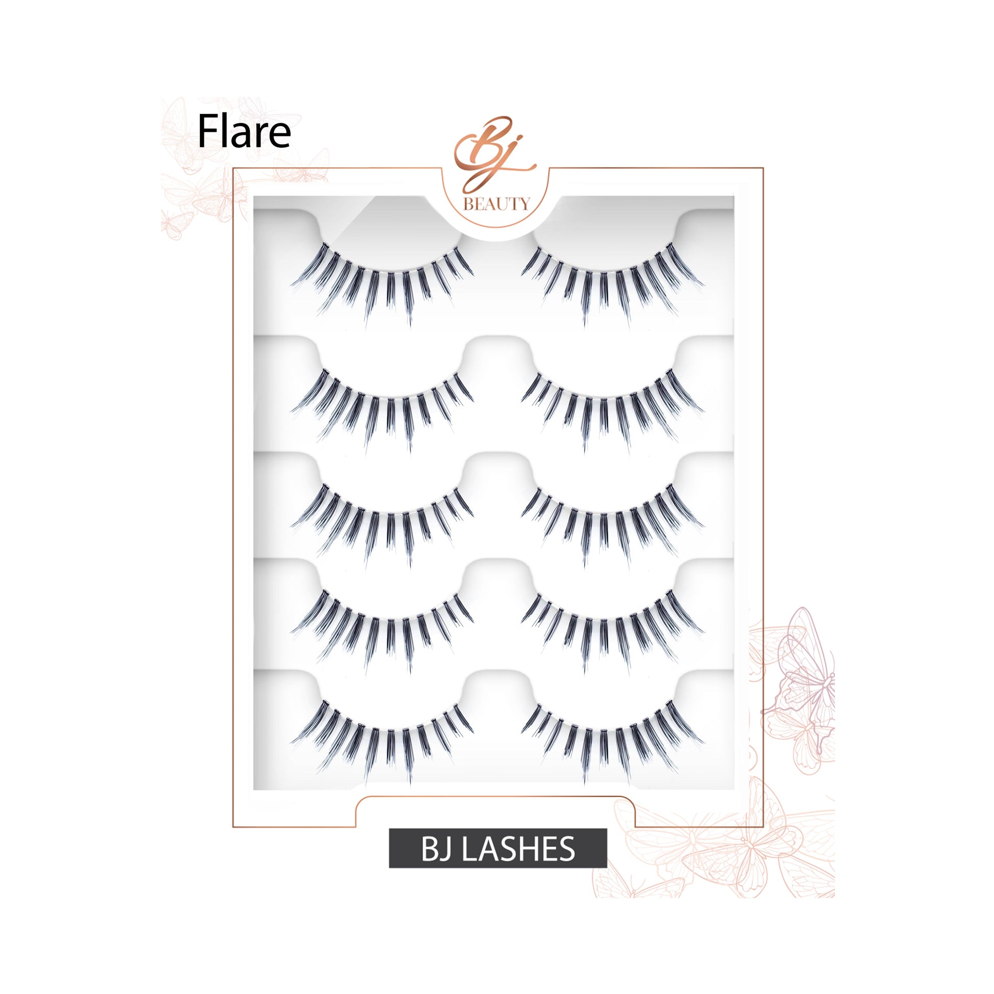 Flare 2 bjbeautykuwait