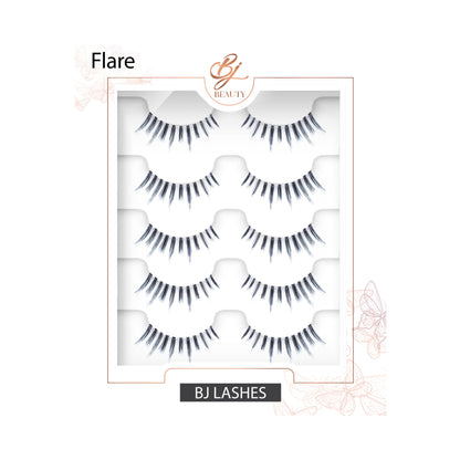 Flare 2 bjbeautykuwait