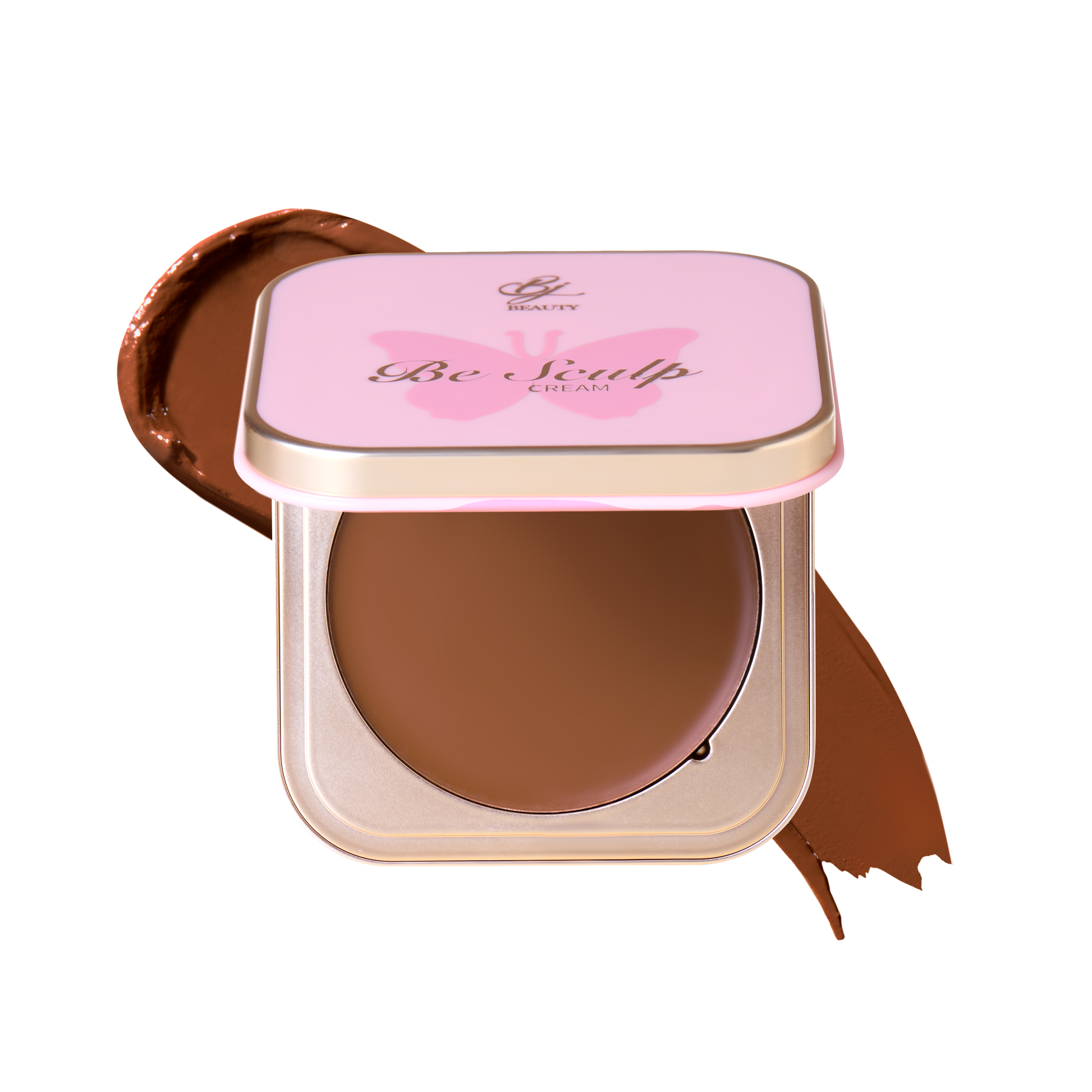 Deep Dark Rich bjbeautykuwait