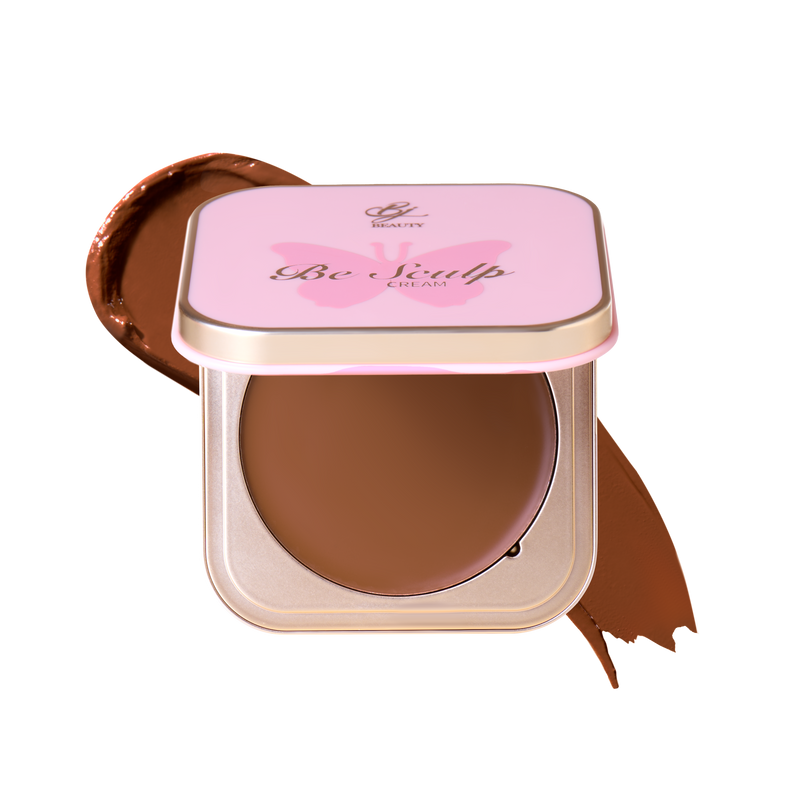 Deep Dark Rich bjbeautykuwait