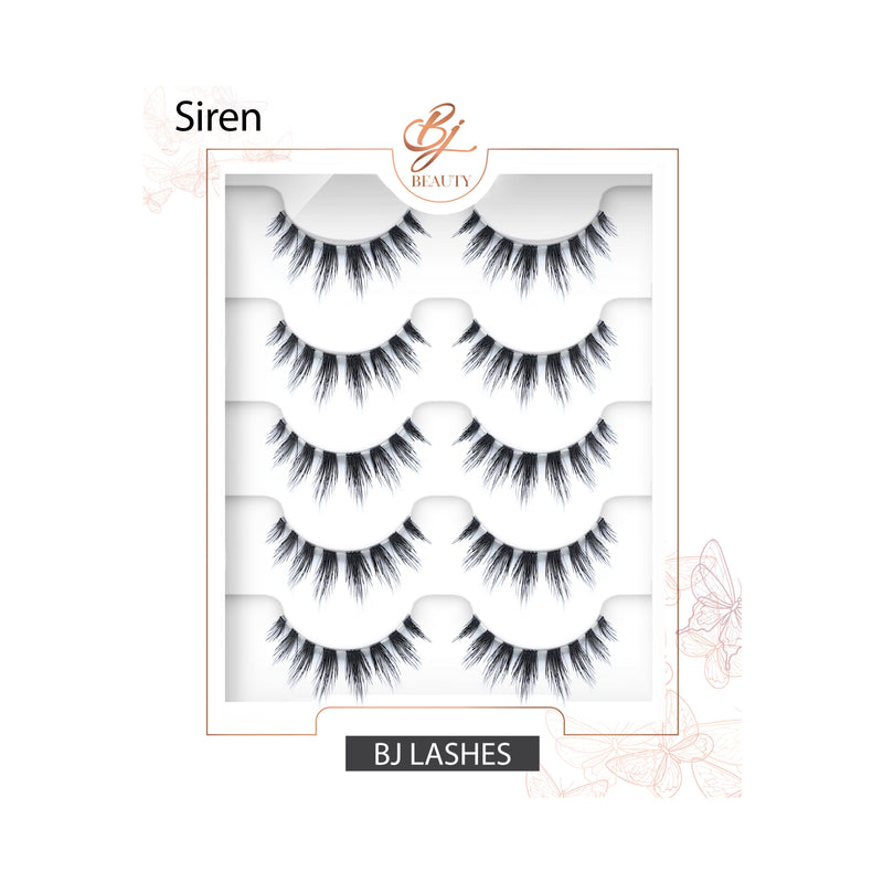 Siren bjbeautykuwait