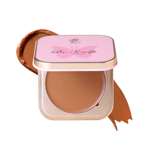 Deep Tan bjbeautykuwait
