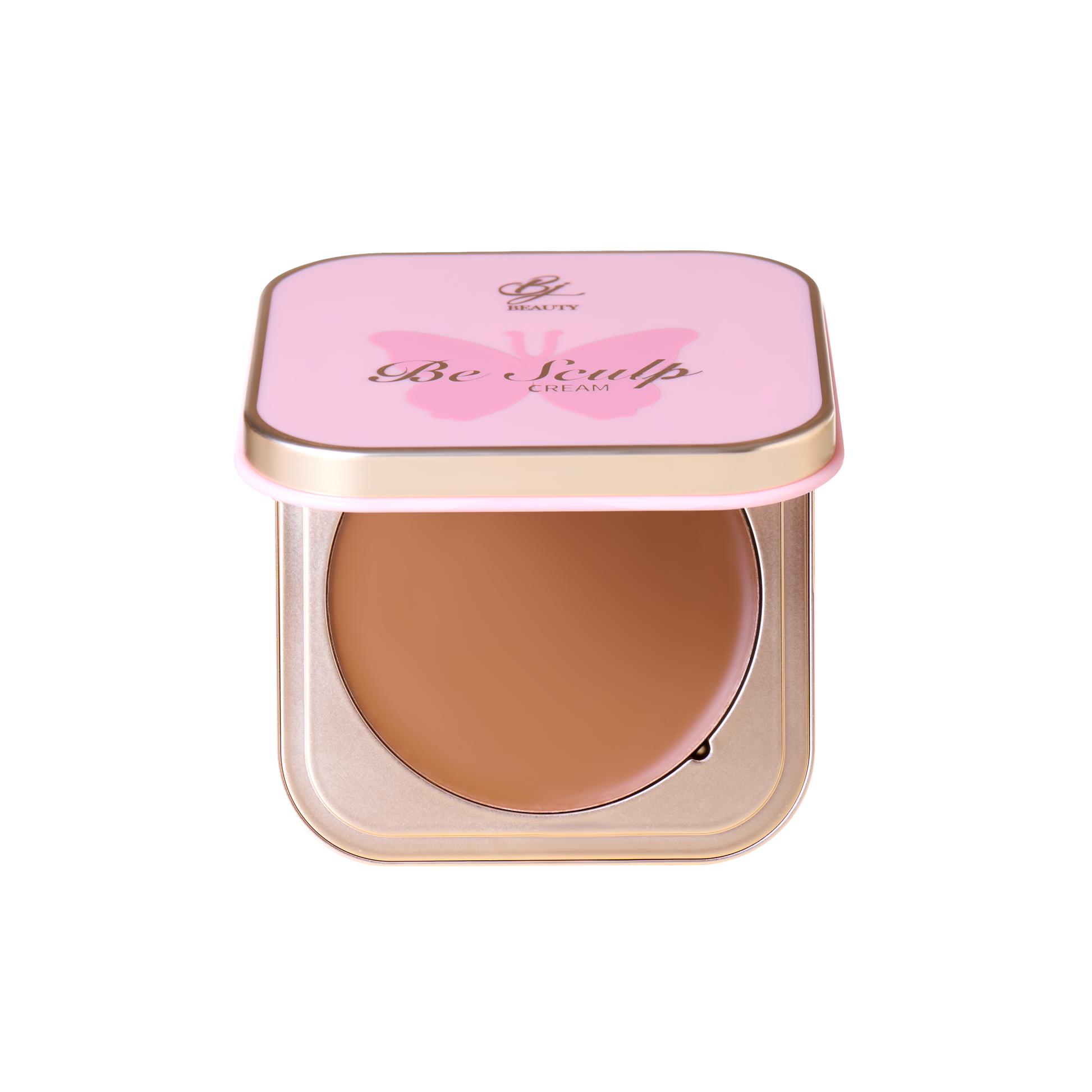 Deep Tan bjbeautykuwait