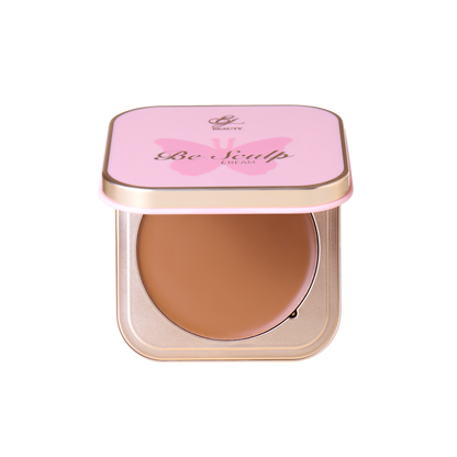 Deep Tan bjbeautykuwait