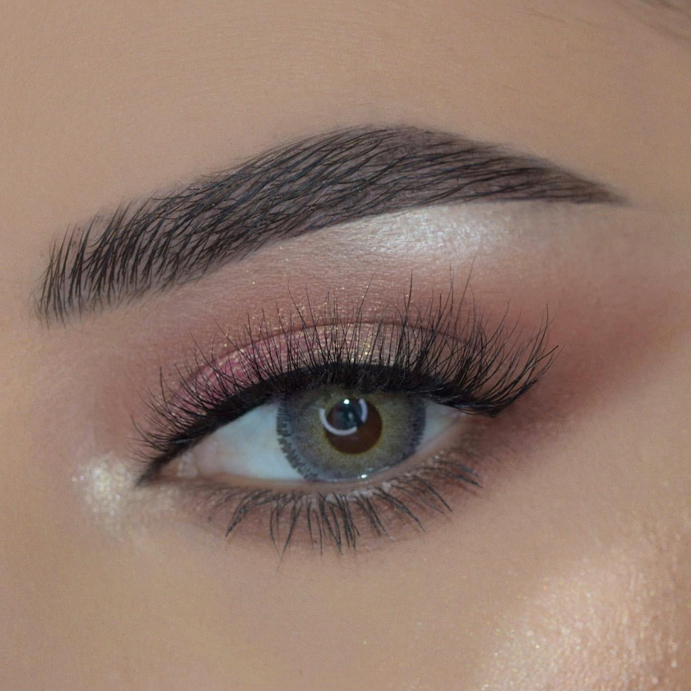 Asayil bjbeautykuwait