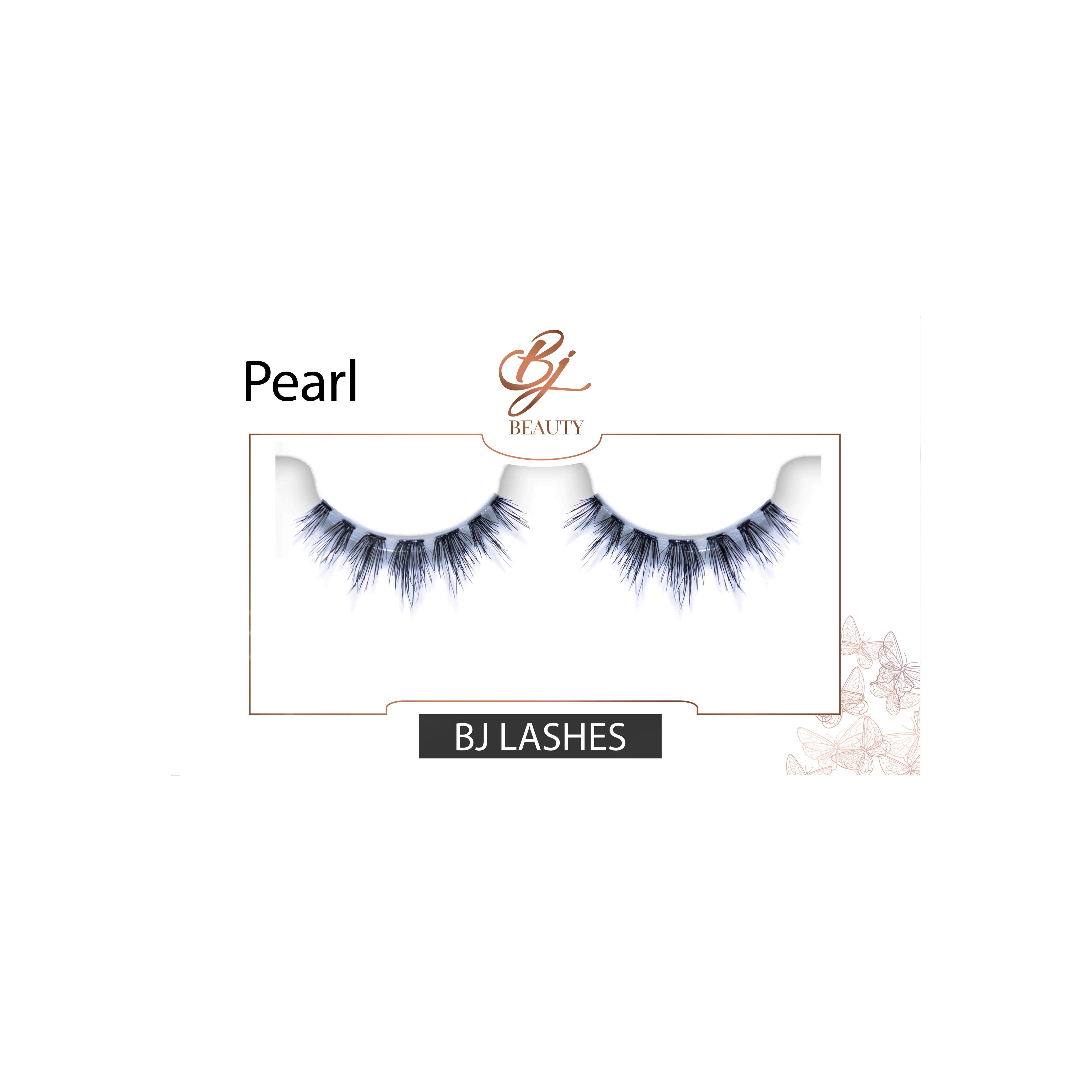 Pearl bjbeautykuwait