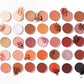 EyeShadow Palette bjbeautykuwait