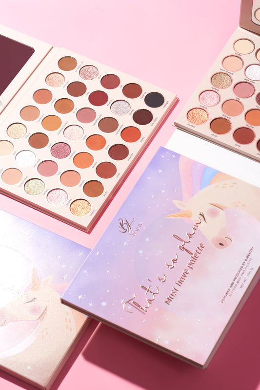 EyeShadow Palette bjbeautykuwait