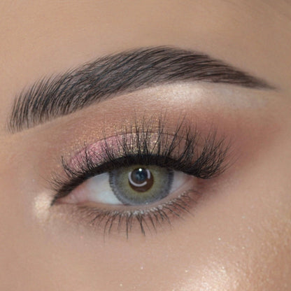 Balqees bjbeautykuwait