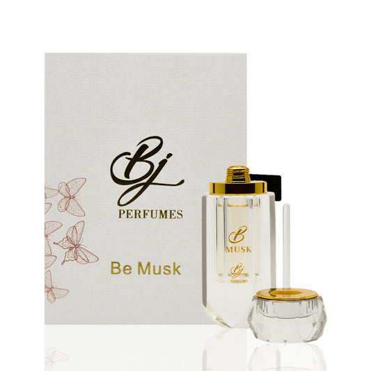Be Musk bjbeautykuwait