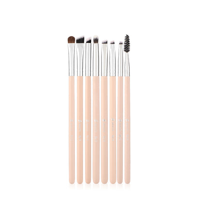 Full Brush Set bjbeautykuwait