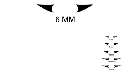 Eye Liner 6 MM bjbeautykuwait