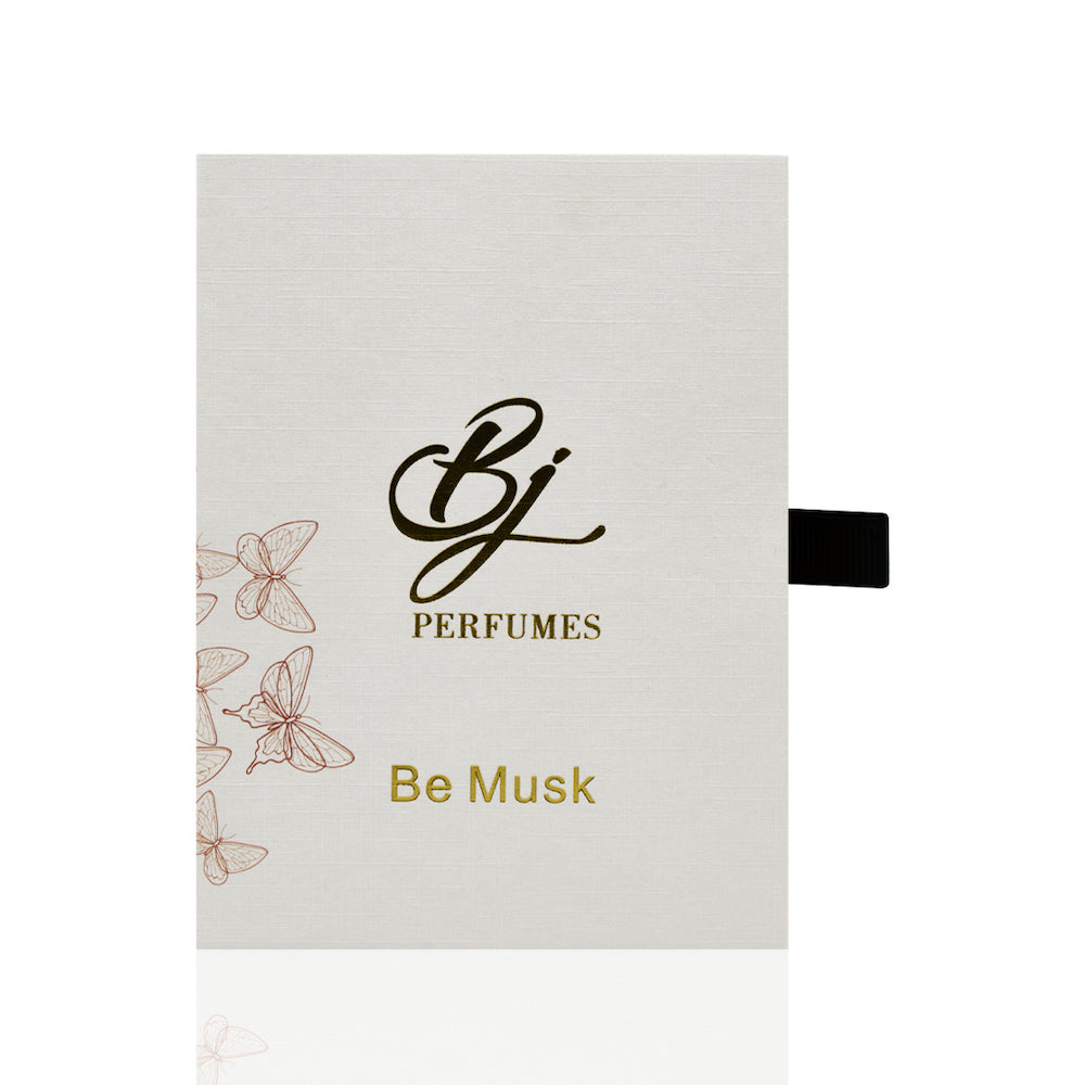 Be Musk bjbeautykuwait