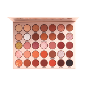 العيون والحواجب
