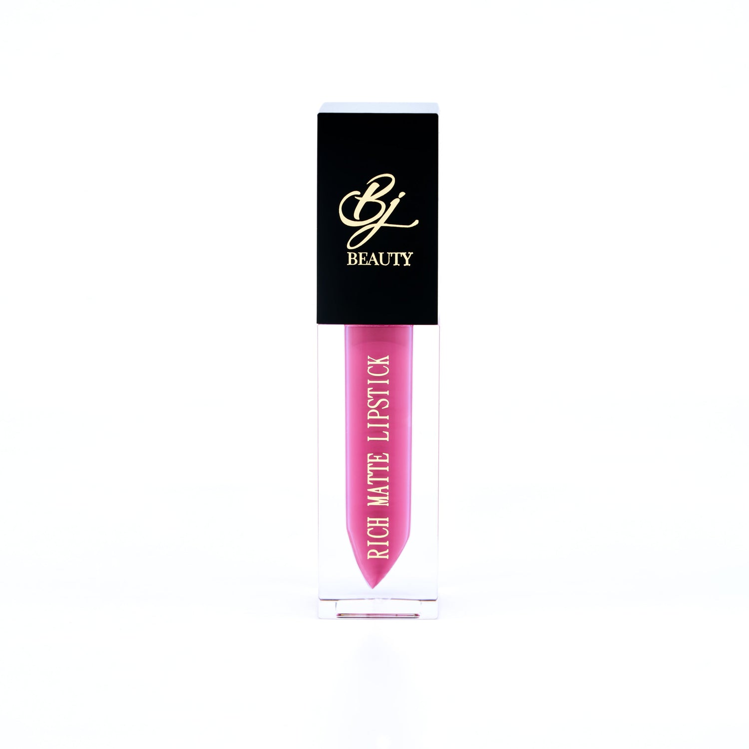 Rich Matte Lipstick