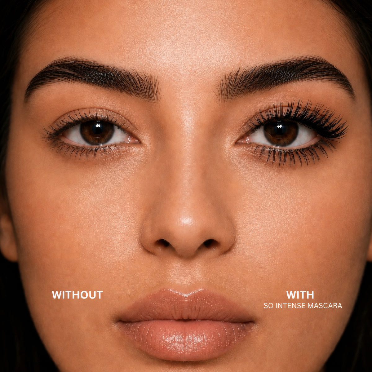 SO INTENSE MASCARA